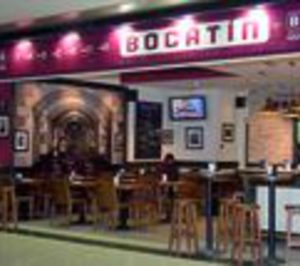 Los fondos de inversión en la restauración comercial española