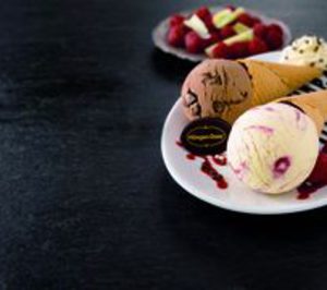 Häagen Daz lanza su White Chocolate & Raspberry 