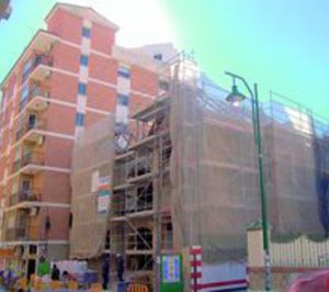 Rehabilitación: Restaura la esperanza en el sector de construcción