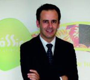 “Estamos desarrollando nuestra división internacional, para la prestación de servicios de restauración y facilities en misiones de alto riesgo”