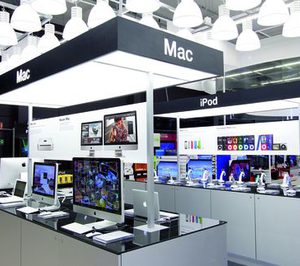 Carrefour inundará Europa con el concepto Planet