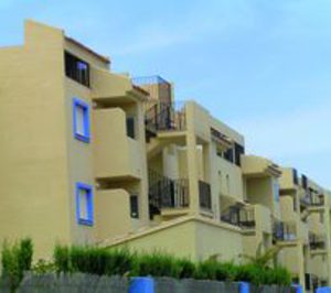 El temporal no escampa para el negocio inmobiliario