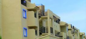 El temporal no escampa para el negocio inmobiliario