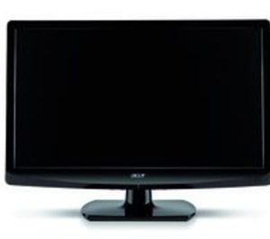 Acer lanza su nueva serie de televisores AT26