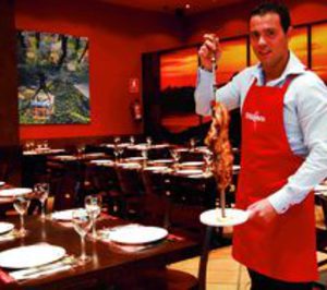 “Somos realistas: montaremos 25 franquicias en cinco años”