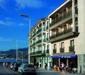 Cierra por embargo el Marítimo de Santa Cruz de La Palma