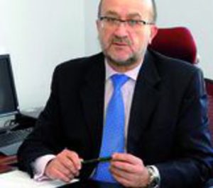 Iberoinves designa a Máximo Mateo como director general y proyecta su expansión internacional
