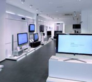 Nueva Loewe Gallery en Valencia