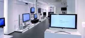 Nueva Loewe Gallery en Valencia