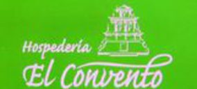 Hospedería El Convento echa el cierre definitivo en octubre