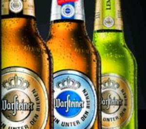 Mahou-San Miguel toma la distribución de Warsteiner para España y Portugal