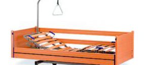 Bock incorpora protectores de pared a sus camas