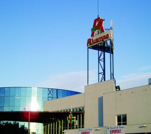 Alcampo desestima instalarse en Almería