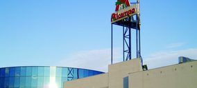 Alcampo desestima instalarse en Almería