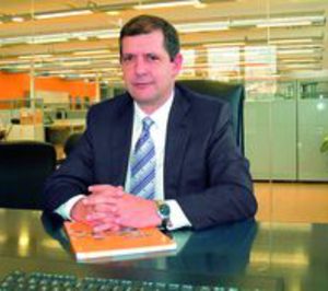 Televés nombra a Francisco Pérez nuevo director comercial