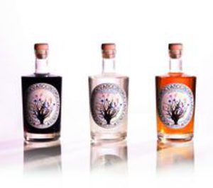 Premios para los destilados de Novalicor Auria