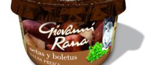 Rana Hispania lanza una nueva línea de salsas refrigeradas
