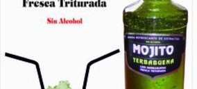 Bebidas Aromáticas lanza Mojito Yerbabuena