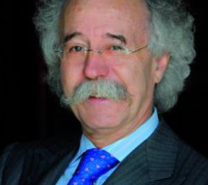 “El industrial está soportando el mayor peso de la crisis”