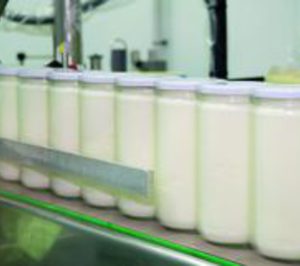 El Ayuntamiento de Lubrín pone en marcha una planta de yogur líquido