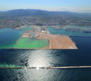 El Grupo Alonso Salcedo inicia operaciones en Algeciras