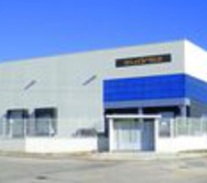 Distrimobel amplía sus instalaciones