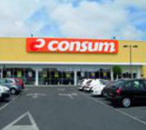 Consum y Aldi compartirán proyecto en Rojales (Alicante)