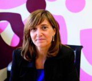 Yolanda Menal, nueva responsable de RR.HH. de Unilever