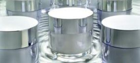 Los envases de los cosméticos y droguería reducen su huella