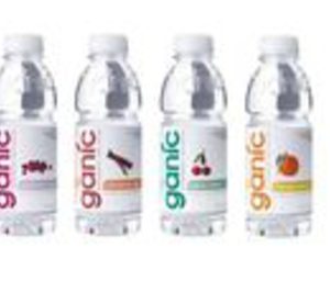 Llega Ganíc, una saborizada con extractos de plantas