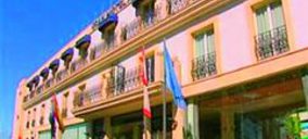 El Gran Hotel Jovellanos será reconvertido en complejo intergeneracional