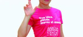 Avon prepara una carrera contra el cáncer de mama