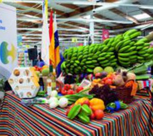 Productos Locales Alimentación: Un valor al alza