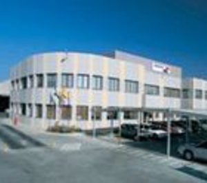 Brenntag Química adquiere el grueso de los negocios de Productos Riba