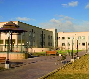 Caser iniciará la construcción de un nuevo centro en Hondarribia