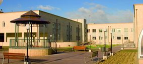 Caser iniciará la construcción de un nuevo centro en Hondarribia