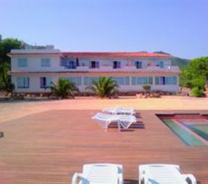 Diseño Hotelero e Interiorismo constituye una filial para explotar alojamientos