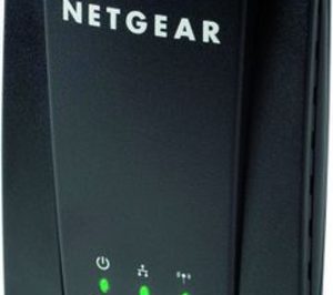 Netgear apuesta por un crecimiento del 20% en España