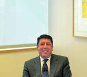 Manuel Vilches, nuevo director del Hospital Nisa Pardo de Aravaca