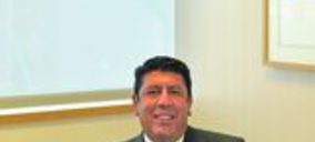 Manuel Vilches, nuevo director del Hospital Nisa Pardo de Aravaca