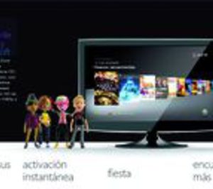 Microsoft amplía la oferta de Zune en España
