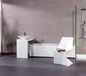 Saloni lanza la nueva serie de porcelánico Earth