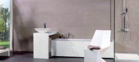 Saloni lanza la nueva serie de porcelánico Earth