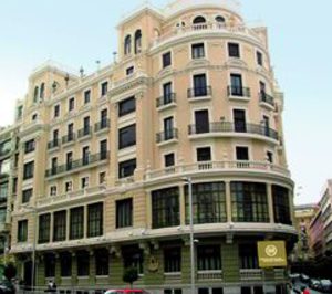 Embargadas las participaciones de Jesús y Jaime Salazar en Corporación Hispano Hotelera