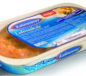 Stora Enso lanza la bandeja de cartón DeLight, apta para atmósfera modificada y microondable