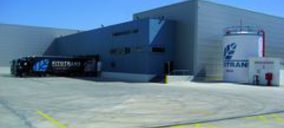 Fitotrans espera ventas de 6,65 M en 2010, un 5% más de su previsión inicial