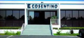 Cosentino abre un center en EEUU