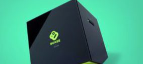 D-Link acerca Internet al televisor con Boxee Box