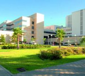 La Junta de Andalucía invertirá 81 M en el Hospital Reina Sofía