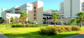 La Junta de Andalucía invertirá 81 M en el Hospital Reina Sofía